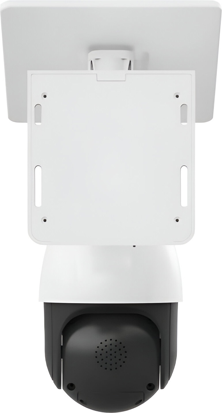 CARCAM 2MP Solar Outdoor PTZ Camera V380P5pro-4G