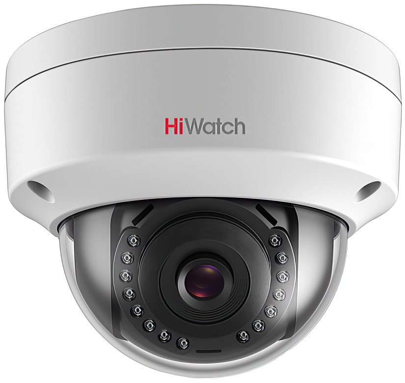 HiWatch DS-I452 (2.8 mm)