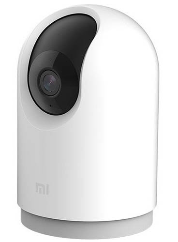 Xiaomi Mi Smart Camera Pro PTZ Version 2K (MJSXJ06CM)