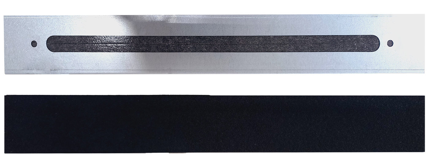 Длинный усилитель днища для CARCAM ROOF BOX