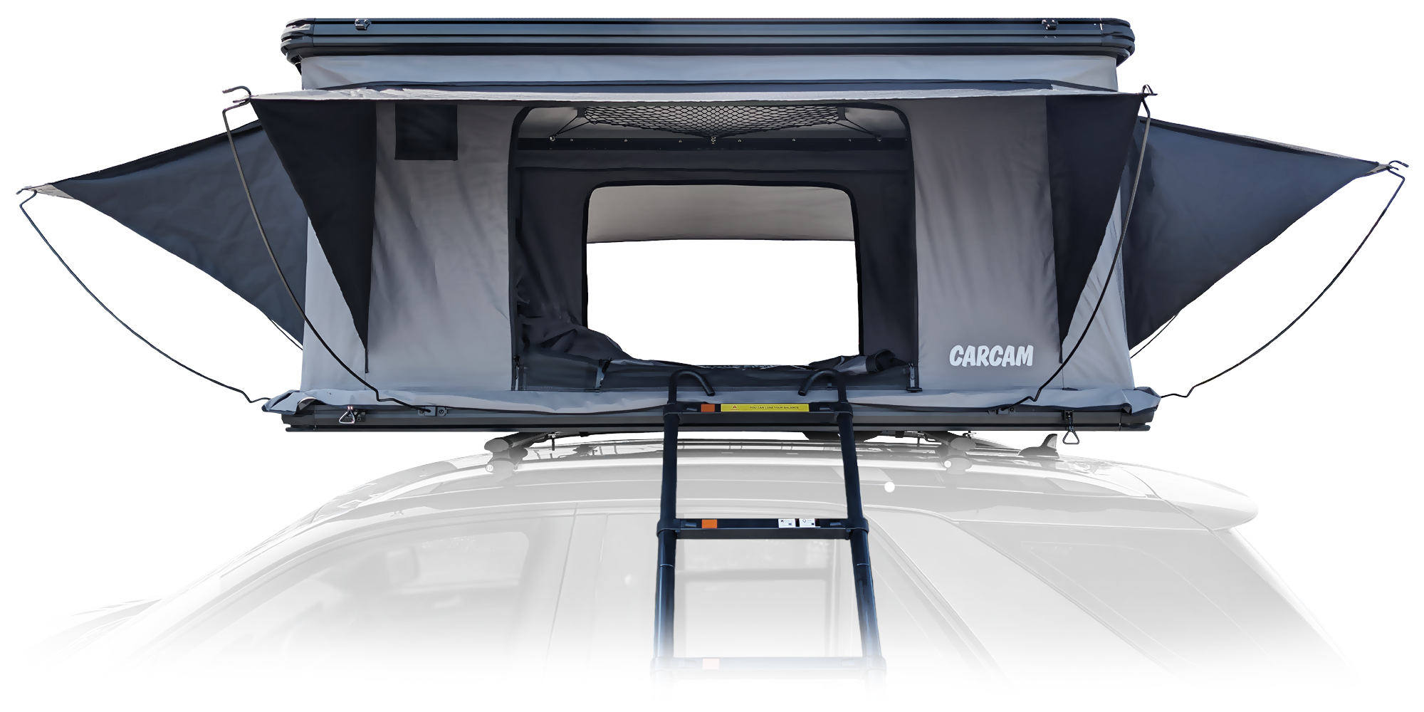CARCAM ROOF TENT 610WP