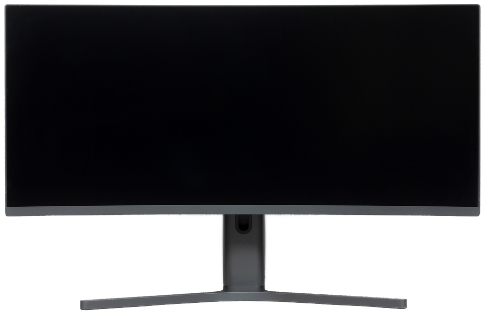 Xiaomi Mi 144Hz Curved Gaming Monitor 34" (XMMNTWQ34)