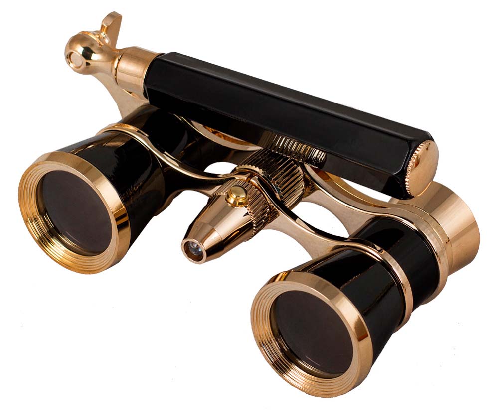 Levenhuk Broadway 325N черный