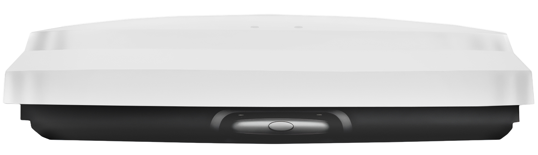 CARCAM ROOF BOX 200L (CC3036) White