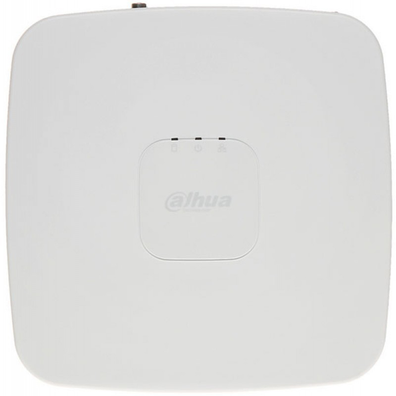 Dahua DHI-NVR2104-P-S3