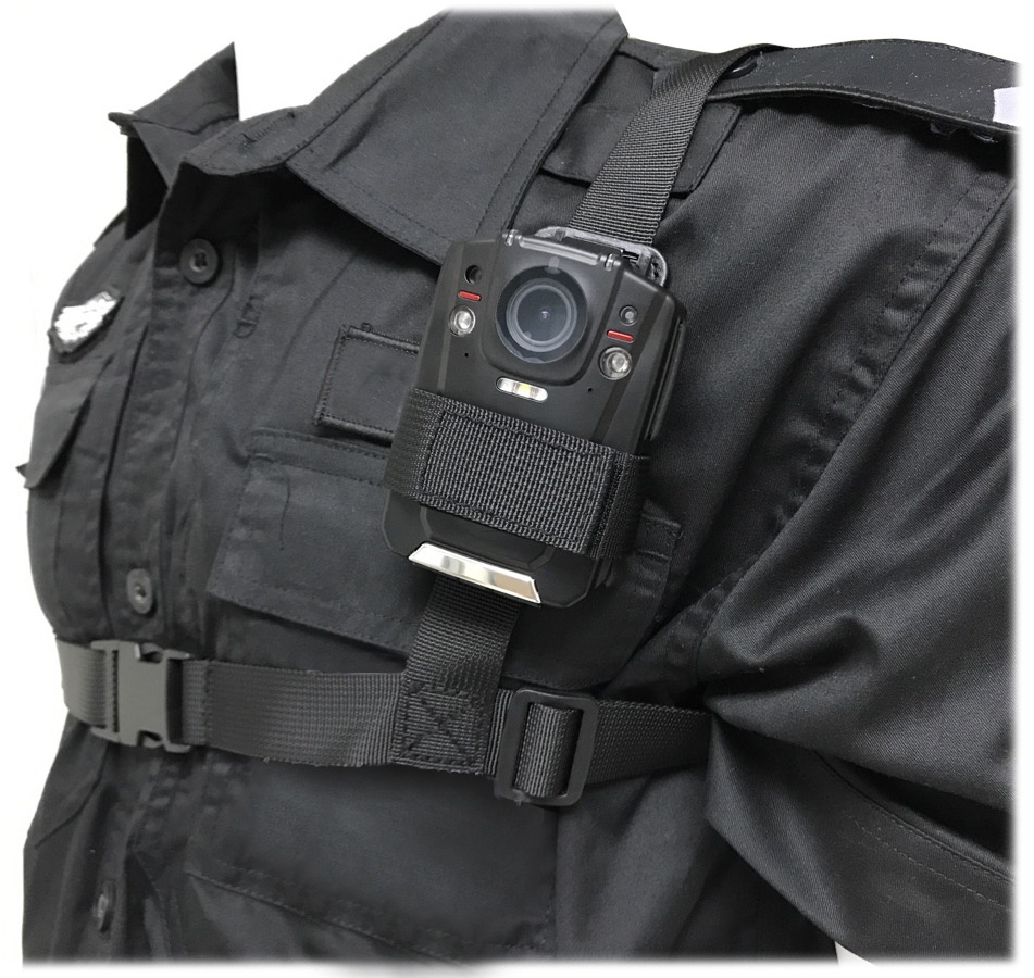 Нагрудное крепление для CARCAM COMBAT 2S