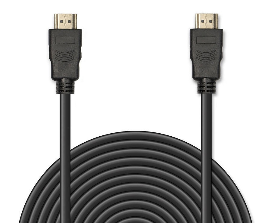 SmartBuy HDMI-HDMI Ver. 1.4B A-M/A-M 5 м