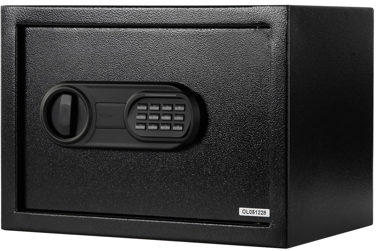 CARCAM Electronic Safe Box (XM25EIS)