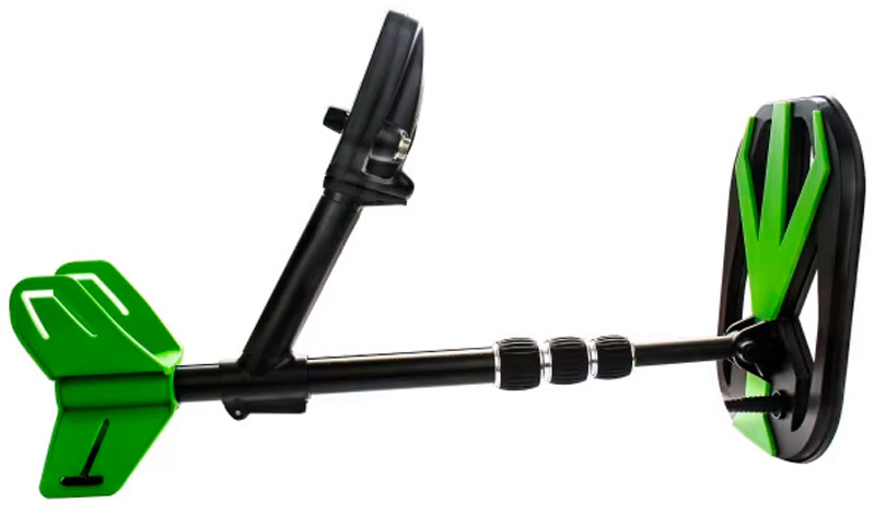 Metal Detector TX-860