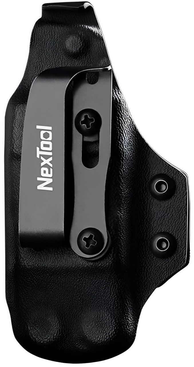 Xiaomi NexTool Black Knight Tactics Kydex Sheath (NE20283)