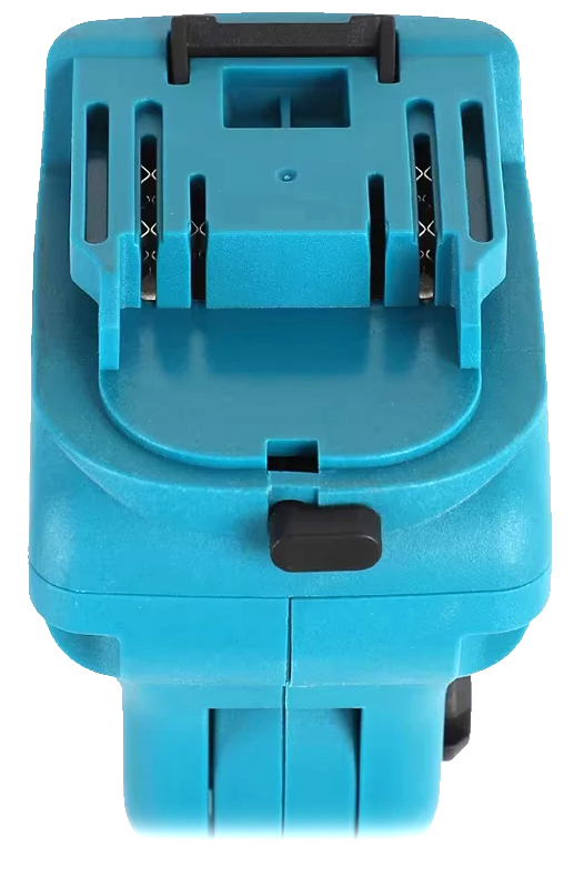 Extension Pole 0.73-2.6m For Cordless Lithium Battery Instruments (EP01-1)