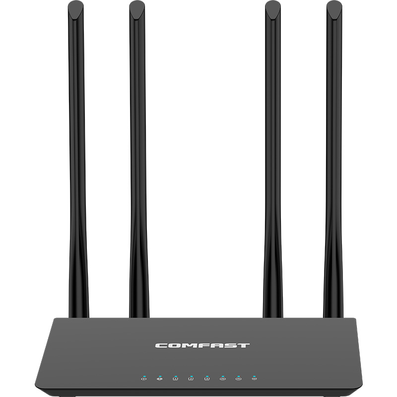 COMFAST Dual Band Wireless Router 1200Mbps (CF-WR619AC V2)