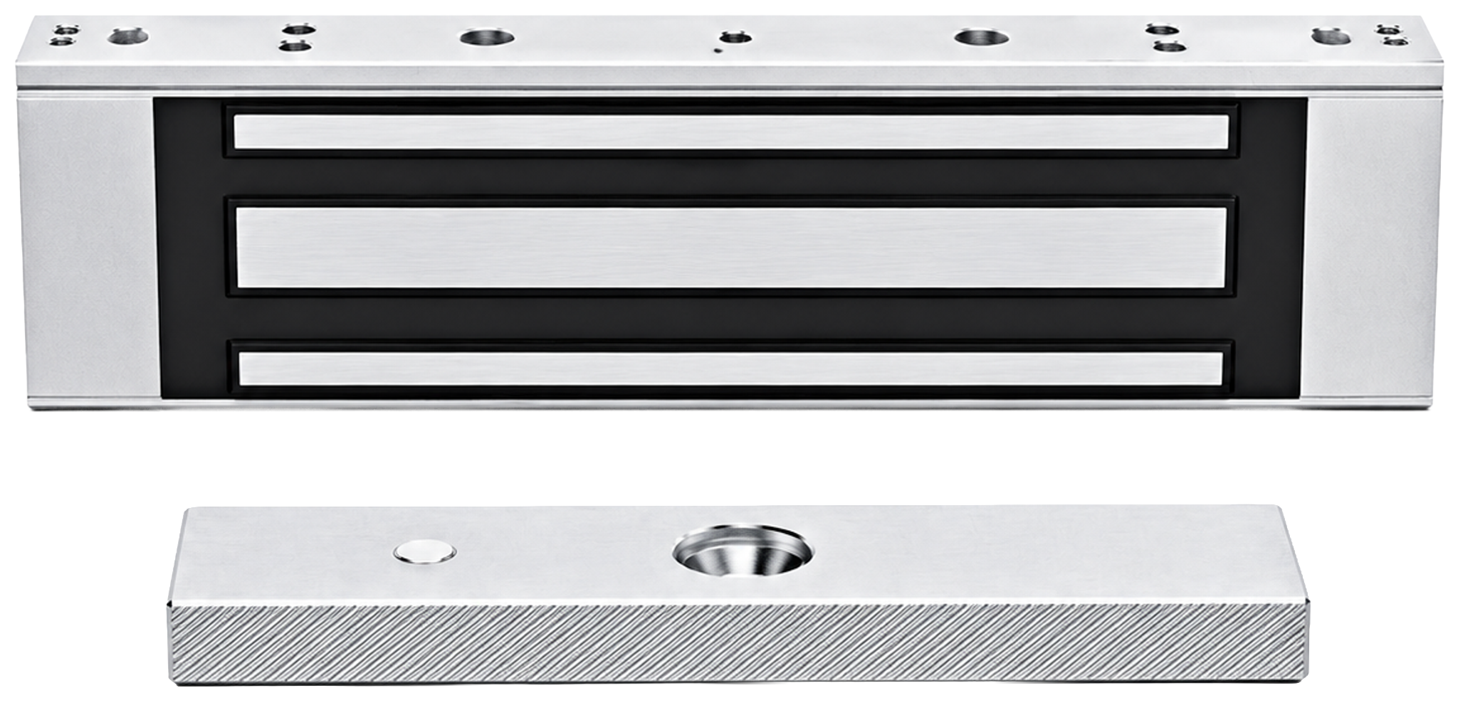 CARCAM Single Door 180kg/380lbs Magnetic Lock (CCML180A)