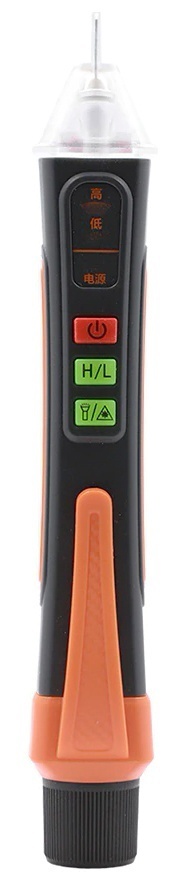 RichMeters T100 Тестер бесконтактный