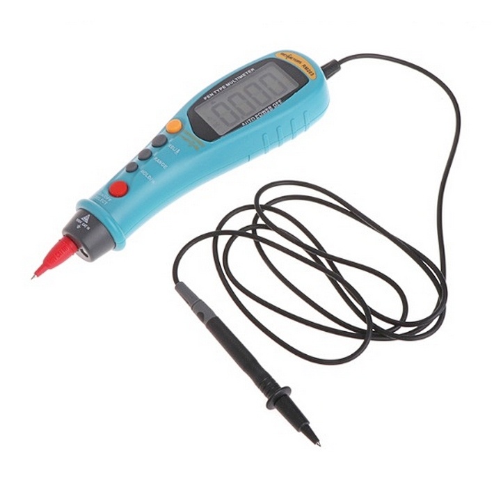 RichMeters RM203 Мультиметр  купить в интернет-магазине AV808 