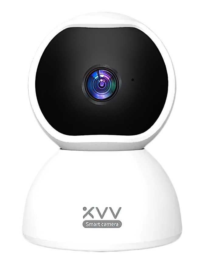 Xiaomi Xiaovv Smart PTZ Camera (XVV-3620S-Q12)