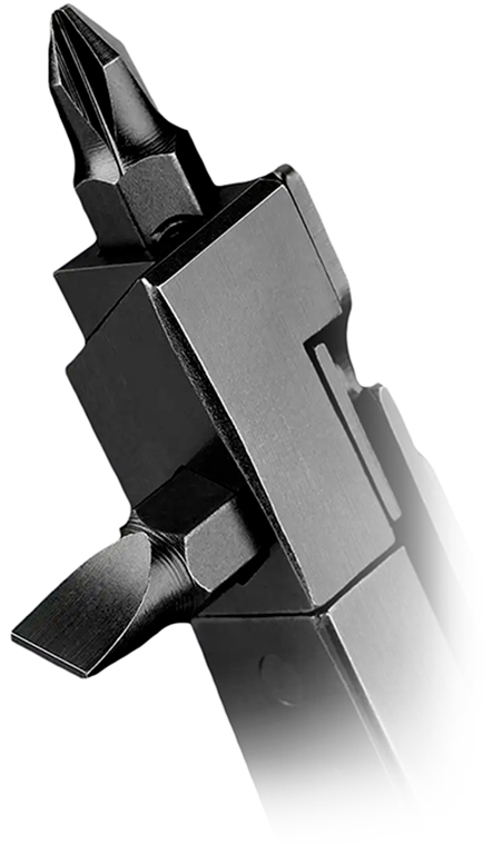 Xiaomi NexTool Mini Flagship Black (NE20148)