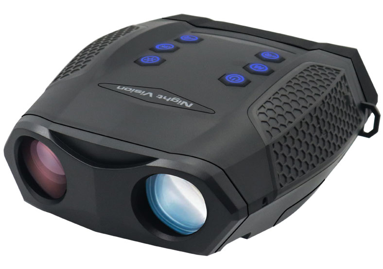 Suntek Night Vision Binocular NVZ555 EOL