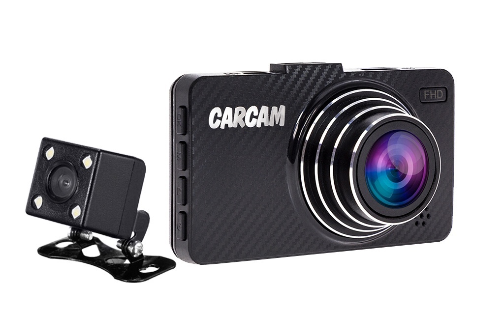 CARCAM D5