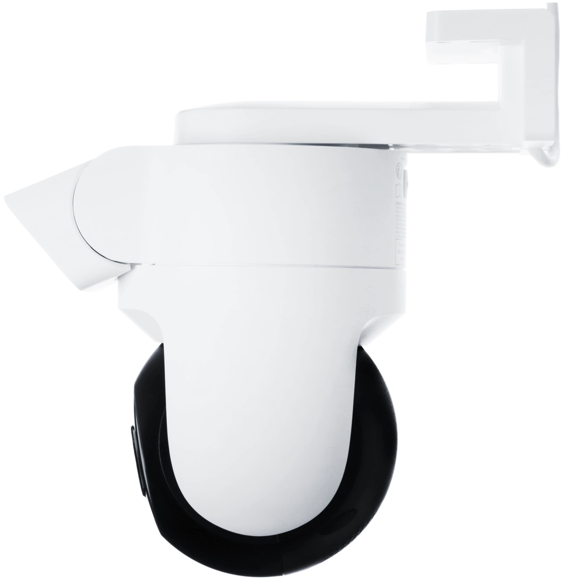 Xiaomi Outdoor Smart Camera CW500 Dual (MJSXJ08HL) White