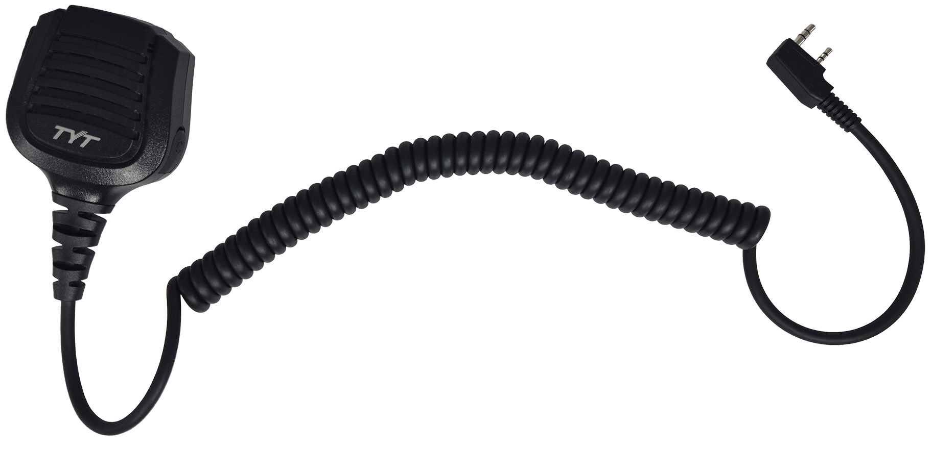Влагозащищенная тангента для раций TYT UV380/UV390