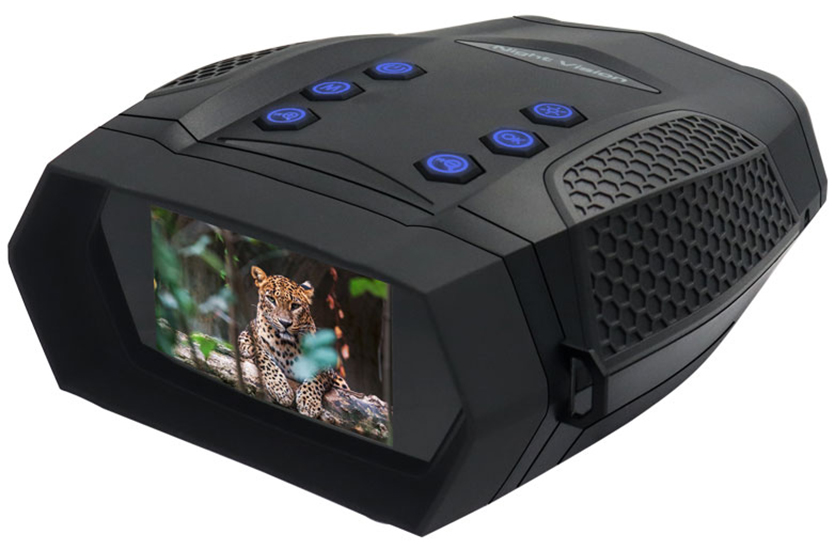 Suntek Night Vision Binocular NVZ555 EOL