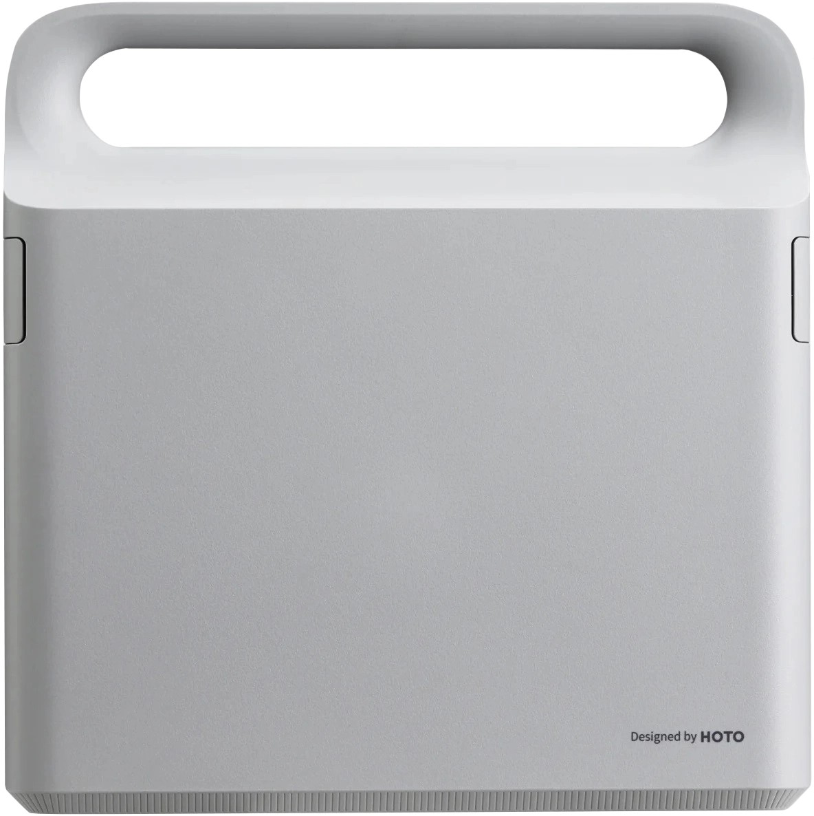 Xiaomi Hoto Impact Drill Tool Box (QWDZGJ002) Gray