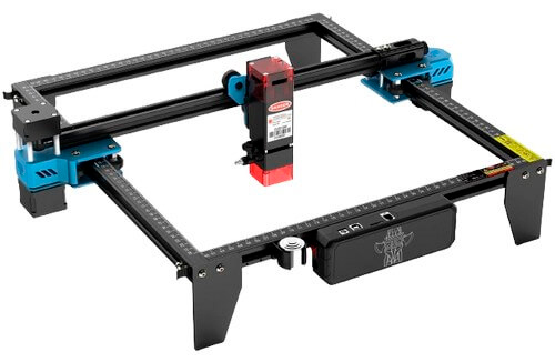 TwoTrees Laser Engraving Machine TTS-10 PRO 10W