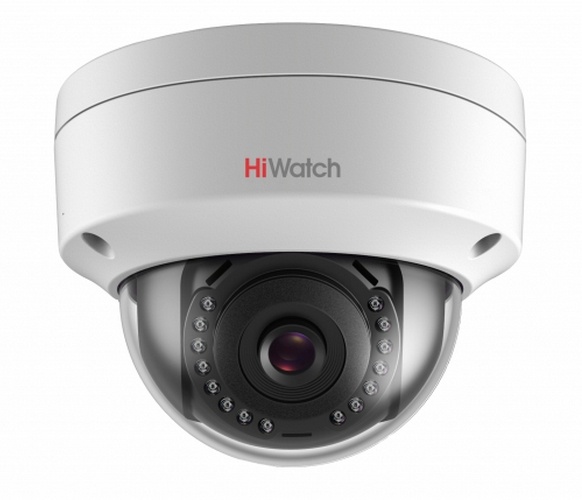 HiWatch DS-I402 (B) (2.8 мм)