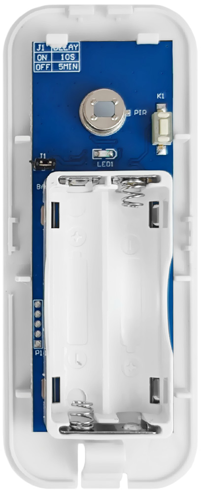 CARCAM Tuya Wi-Fi PIR Motion Sensor 808WT