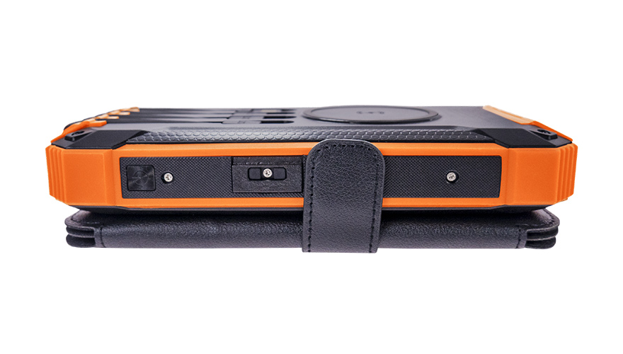 CARCAM SOLAR POWER BANK (ССET05)