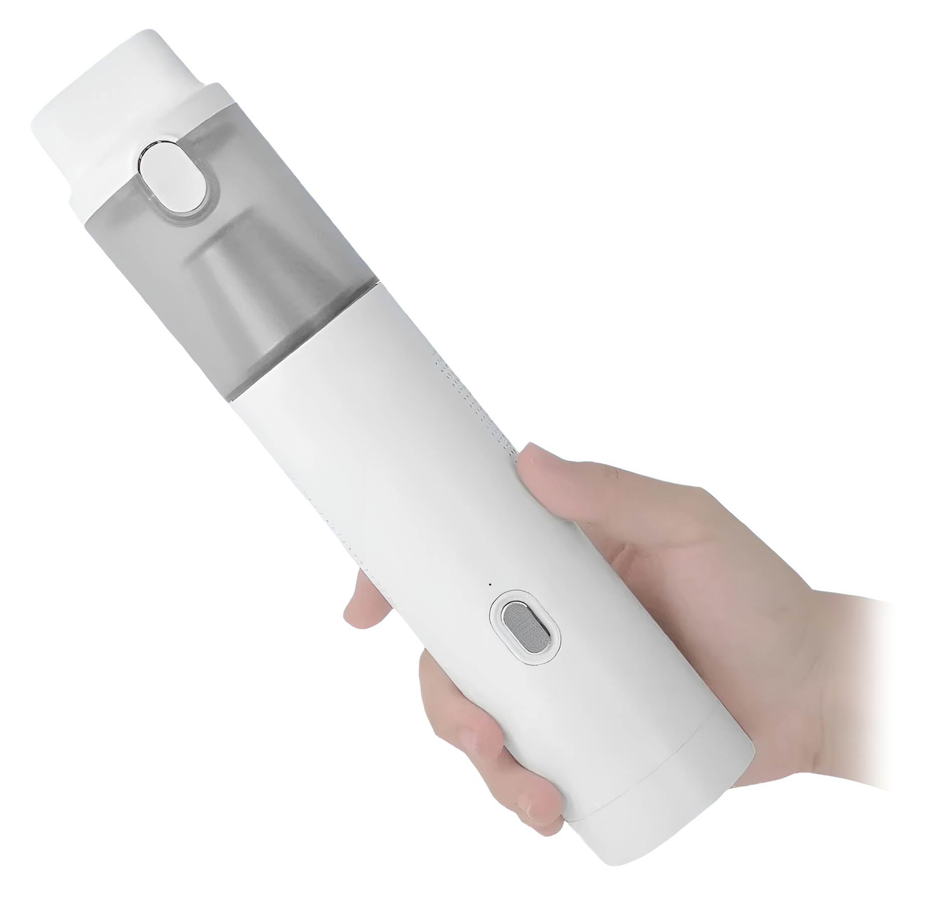 Xiaomi Lydsto Emergency Power Supply and Handheld Dust Collector (YM-XCYJDY03) White