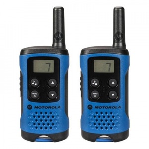 Motorola TLKR T41