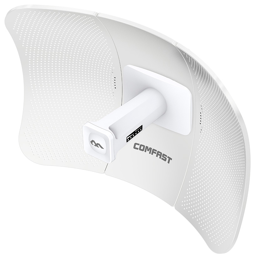 COMFAST Outdoor Wireless CPE 900Mbps 1000mW (CF-E319A V2)