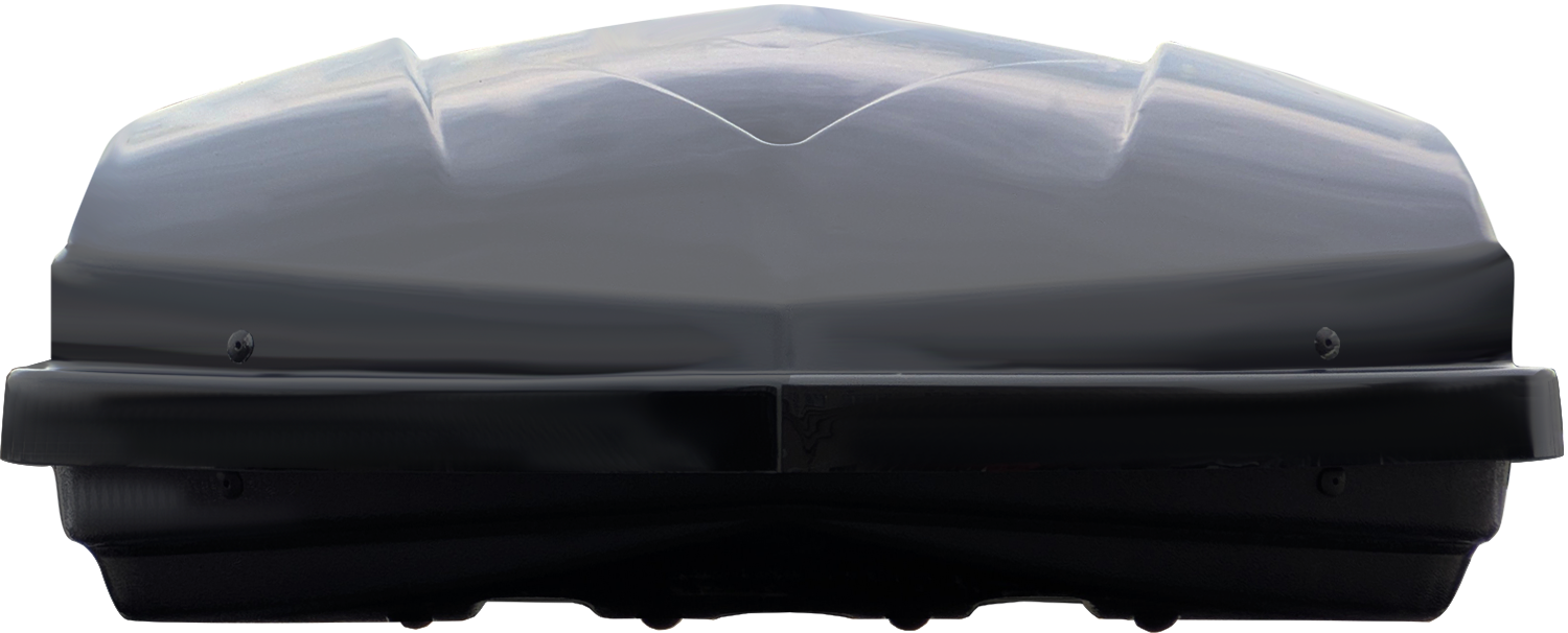 CARCAM ROOF BOX 420L (CC3019) Black