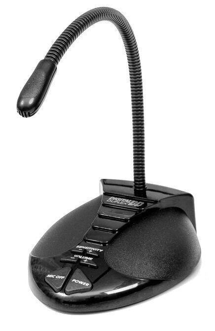 Digital Duplex 215 sekretar