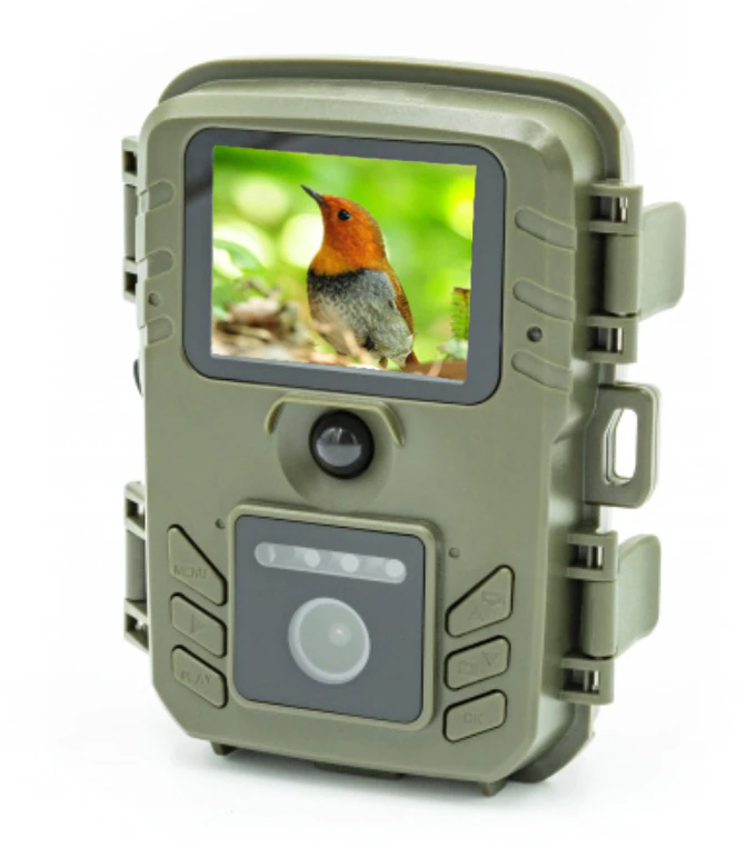 Suntek WiFi Bird Watching Camera BC303W