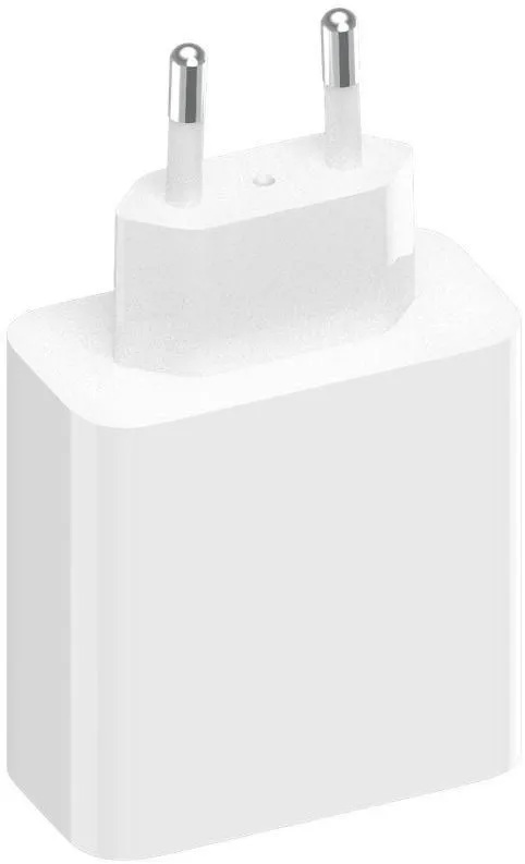 Xiaomi 67W GaN Charger 2C1A EU (A07ZMEU) White