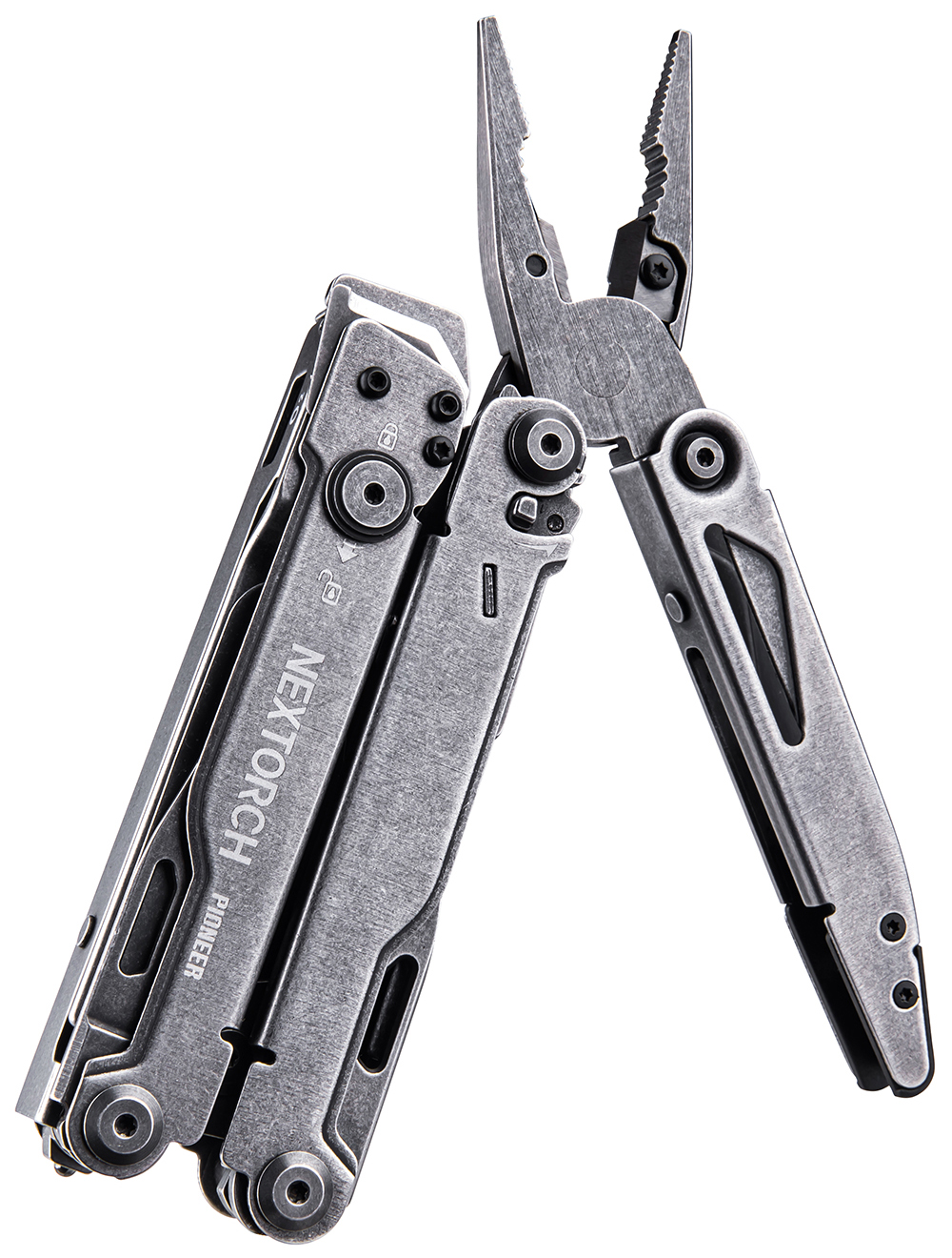 Xiaomi NexTorch Pioneer Professional 15 in 1 Multi-Tool (MT20)
