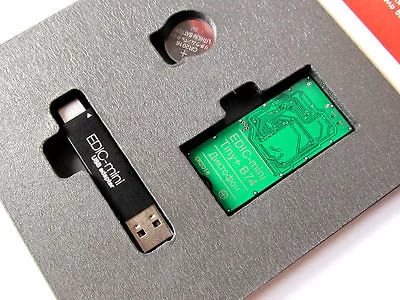 Edic-mini Tiny+ B74