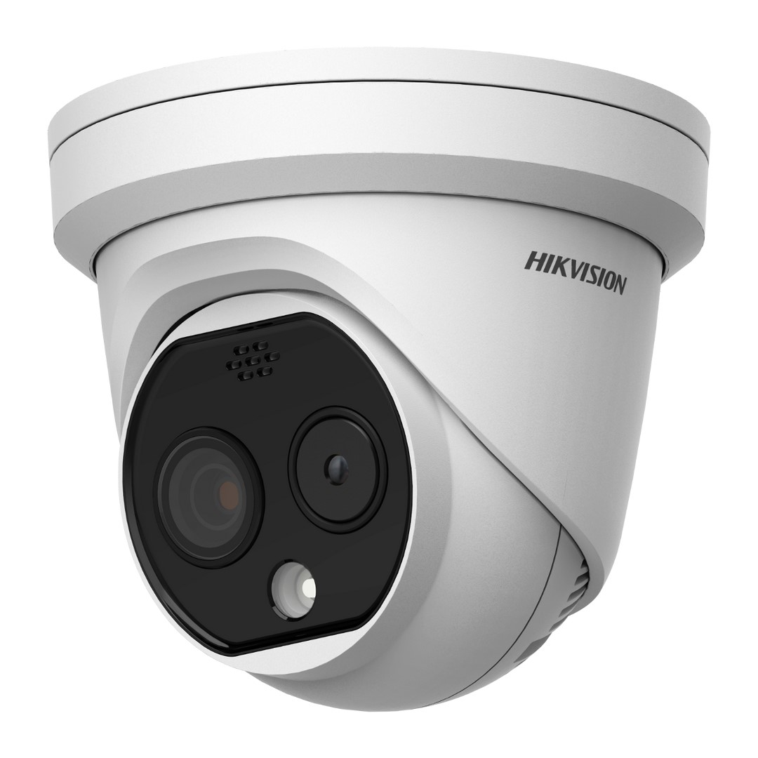 HikVision DS-2TD1217-6/QA