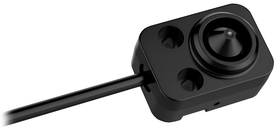 CARCAM 4MP WiFi Mini IP Camera Kit 4429