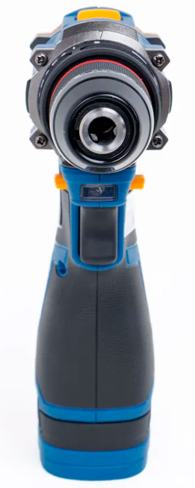 MABAR 5501-2.0 Аккумуляторная бесщёточная дрель-шуруповёрт