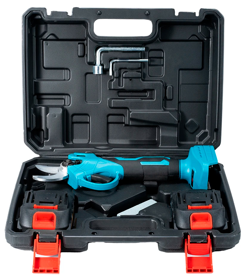 Cordless Lithium Battery Brushless Garden Pruning Shears (CPS01)