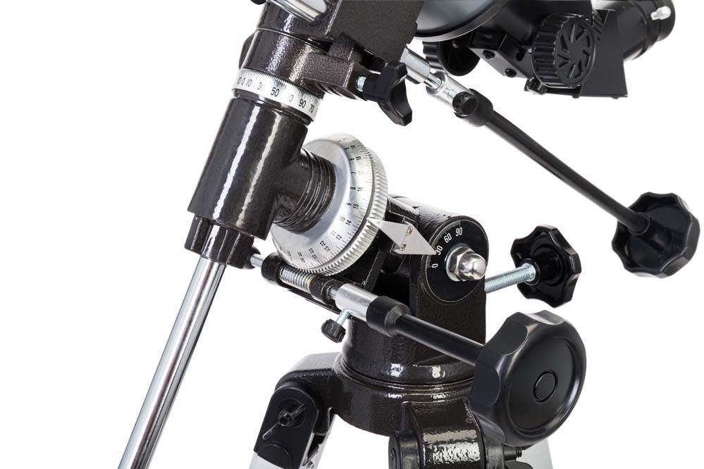 Levenhuk Blitz 80s PLUS