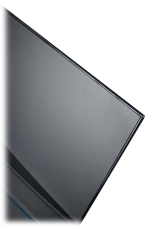 CARCAM LED27Q Monitor