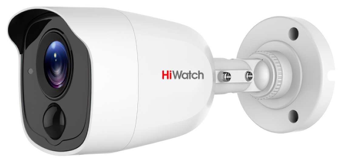 HiWatch DS-T210(B) (2,8 мм)   