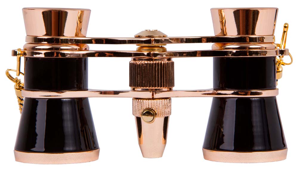 Levenhuk Broadway 325F черный