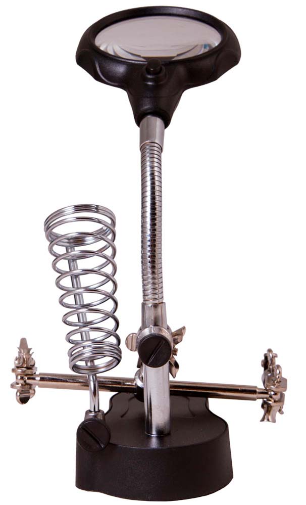 Levenhuk Zeno Desk D3