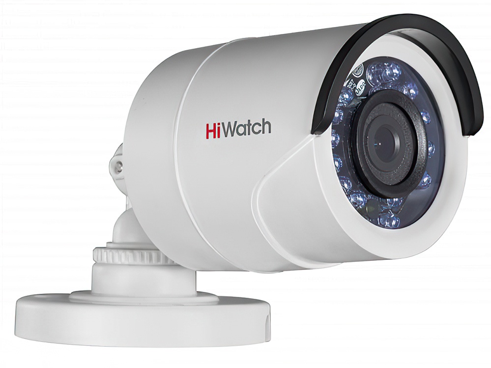 HiWatch DS-T200P (2.8 mm)